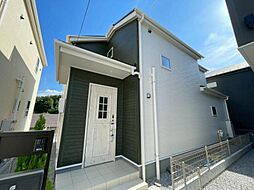 東京都八王子市寺田町