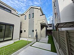 東京都八王子市北野町