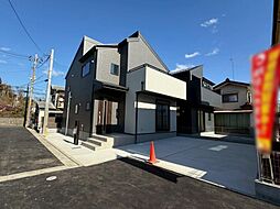 東京都八王子市川口町