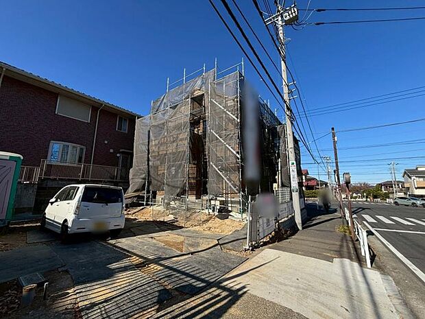 【【2025年12月撮影】