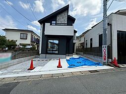 東京都日野市平山6丁目