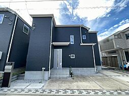 東京都昭島市大神町4丁目