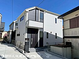 東京都八王子市上柚木