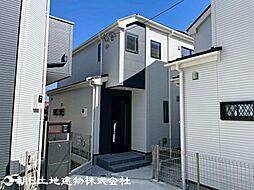 東京都八王子市上柚木