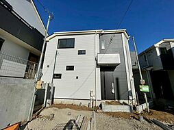 東京都八王子市上柚木