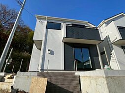 東京都八王子市上柚木