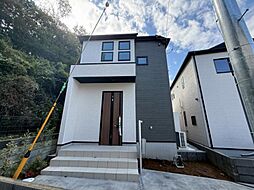 東京都八王子市元八王子町2丁目