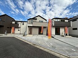 東京都八王子市元八王子町2丁目