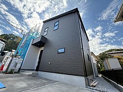 東京都八王子市元八王子町2丁目