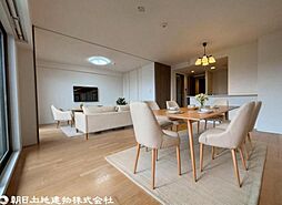 グレイシャスヒルズ多摩境