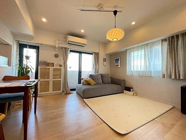apartment 東京都小金井市本町2丁目
地図を見る