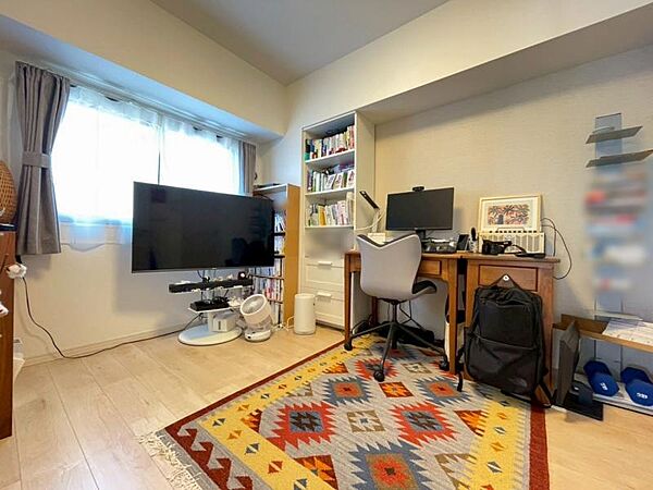 apartment 東京都小金井市本町2丁目
地図を見る