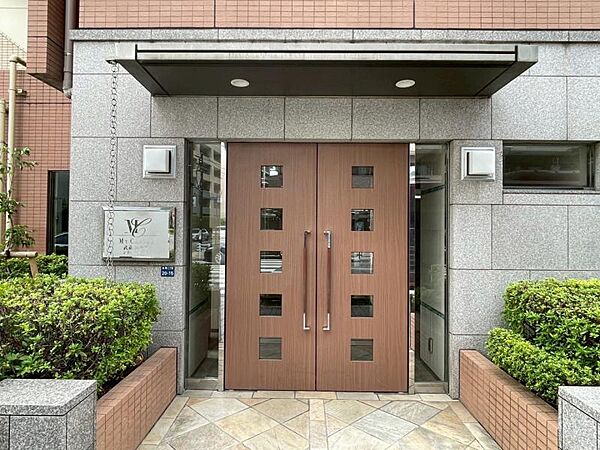 apartment 東京都小金井市本町2丁目
地図を見る