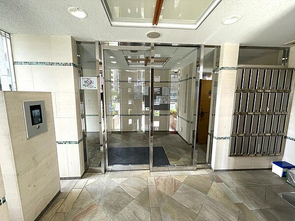 apartment 東京都小金井市本町2丁目
地図を見る