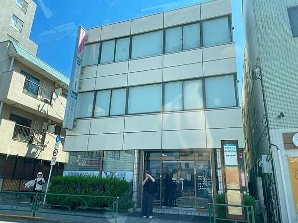 apartment 東京都小金井市本町2丁目
地図を見る