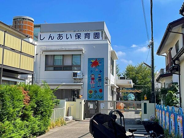 apartment 東京都小金井市本町2丁目
地図を見る