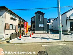 東京都八王子市石川町