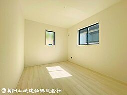 洋室の画像