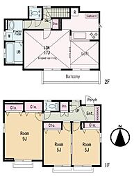 東京都日野市新町4丁目