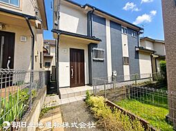東京都日野市新町4丁目