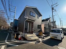 東京都八王子市諏訪町