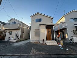 東京都八王子市川口町