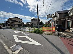 東京都府中市南町3丁目