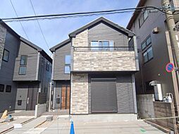 東京都日野市日野台2丁目