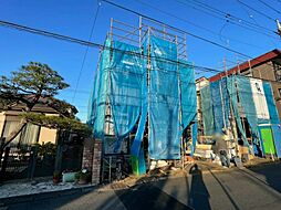 東京都日野市日野台2丁目