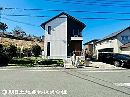 東京都八王子市東中野