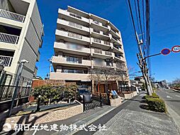 ビックヴァン京王堀之内参番館