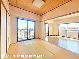 和室の画像