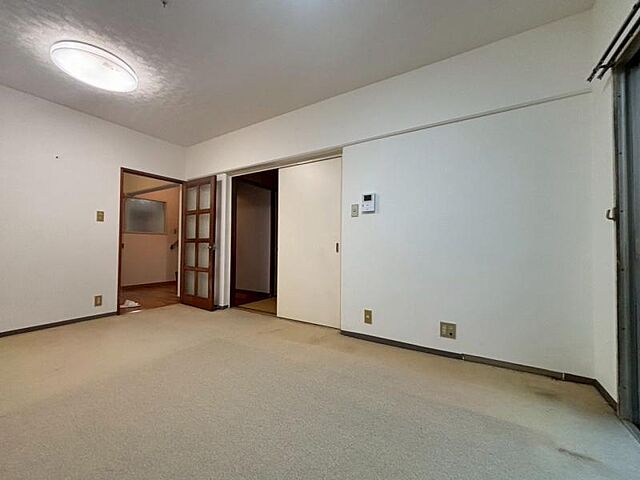 室内 グリーンヒル寺田　60号棟 1階/-