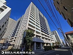 パークホームズ八王子