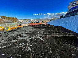 東京都八王子市山田町
