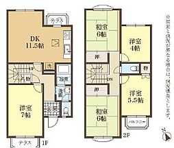 グリーンヒル寺田155号棟