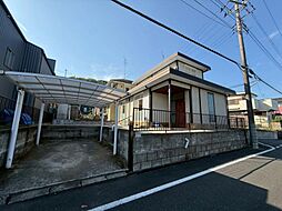 東京都あきる野市草花