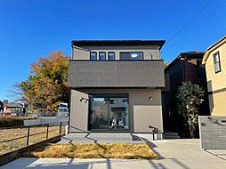 東京都日野市東豊田1丁目