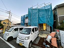 東京都日野市万願寺6丁目
