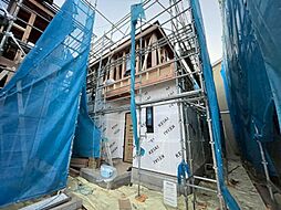 東京都日野市万願寺6丁目