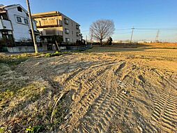 東京都日野市新井1丁目