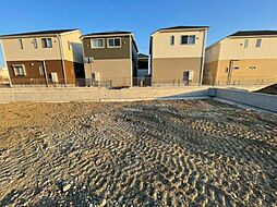 東京都日野市新井1丁目