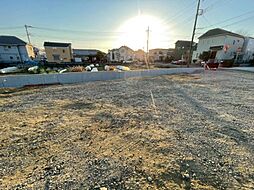 東京都日野市新井1丁目