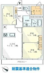 八王子スカイマンション