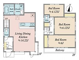 東京都日野市平山6丁目