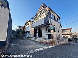 東京都日野市平山6丁目