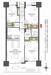 グリーンコーポ豊田