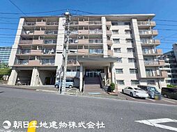 東建狭間マンション