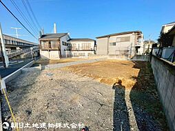 東京都日野市落川