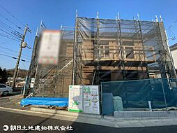 東京都八王子市川口町